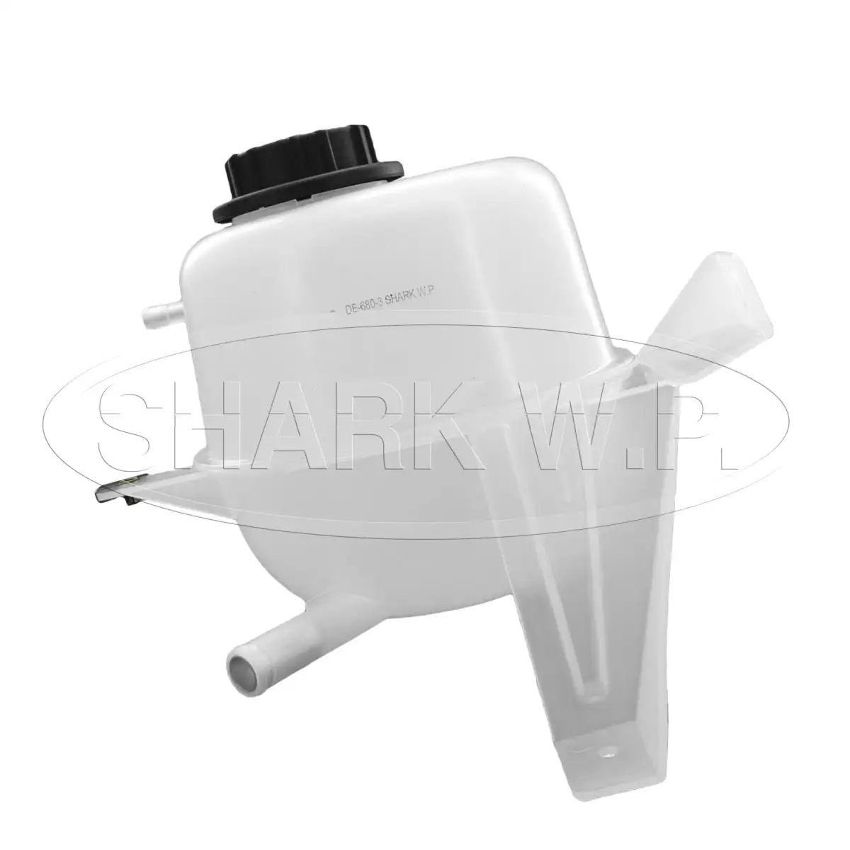 DEPOSITO DE AGUA PARA RADIADOR - Imagen 2