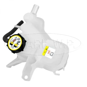 DEPOSITO DE AGUA PARA RADIADOR