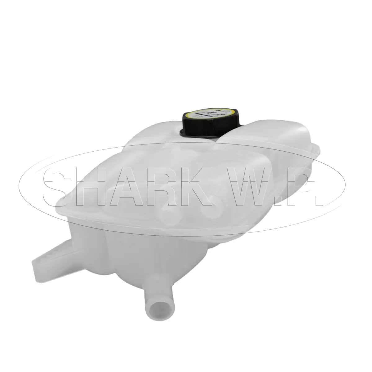 DEPOSITO DE AGUA PARA RADIADOR - Imagen 3