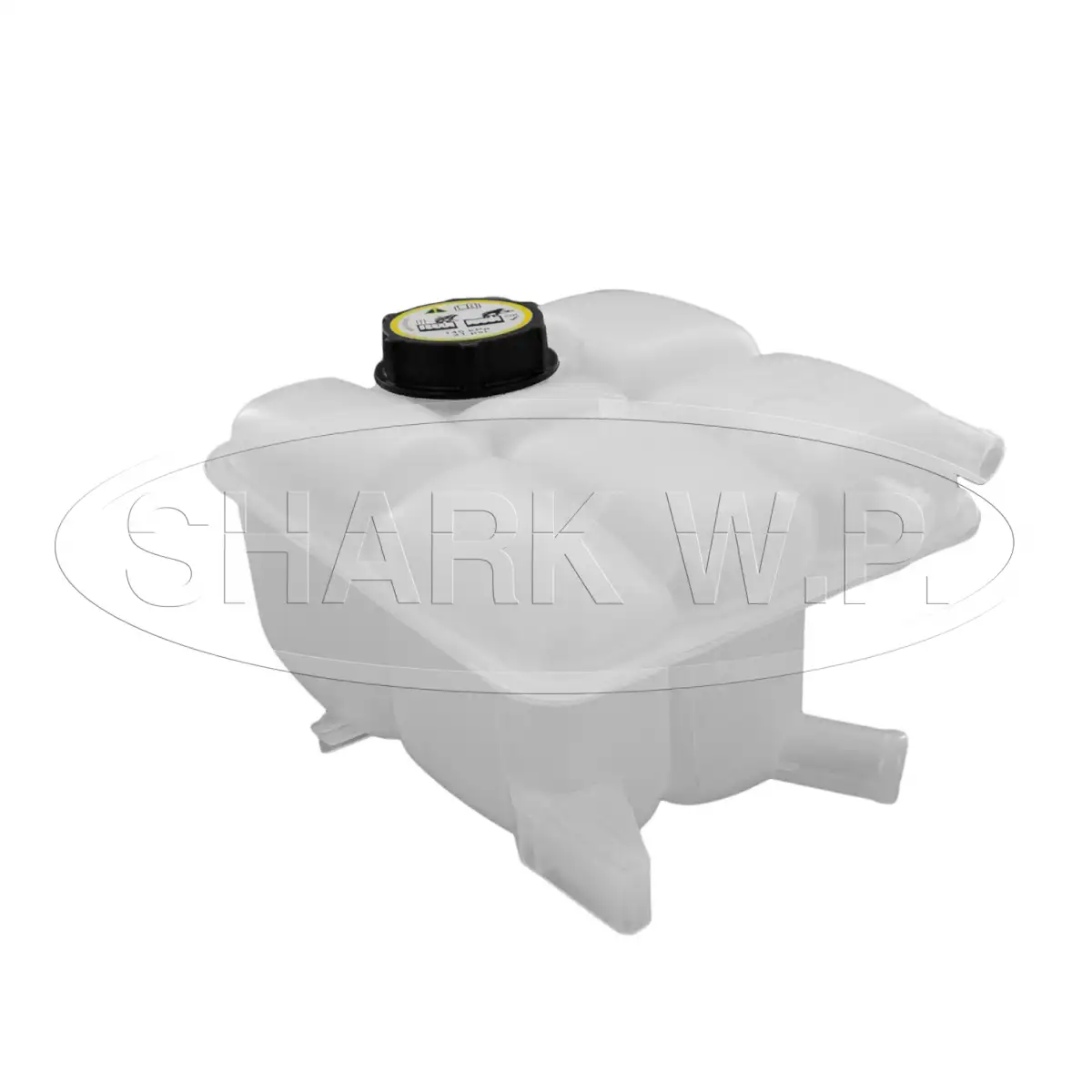 DEPOSITO DE AGUA PARA RADIADOR