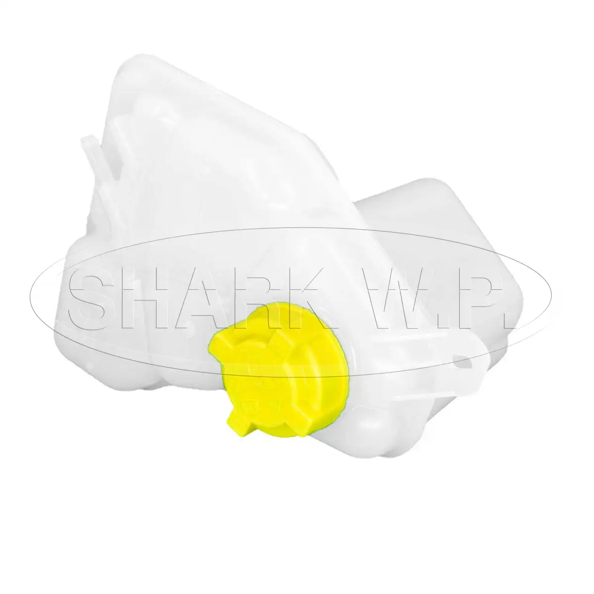 DEPOSITO DE AGUA PARA RADIADOR - Imagen 3