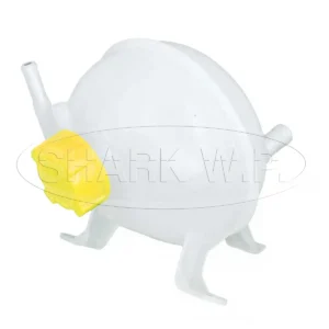 DEPOSITO DE AGUA PARA RADIADOR