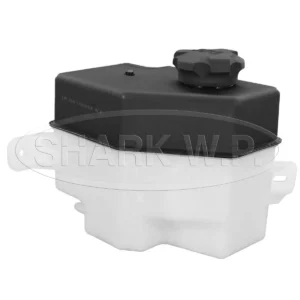 DEPOSITO DE AGUA PARA RADIADOR