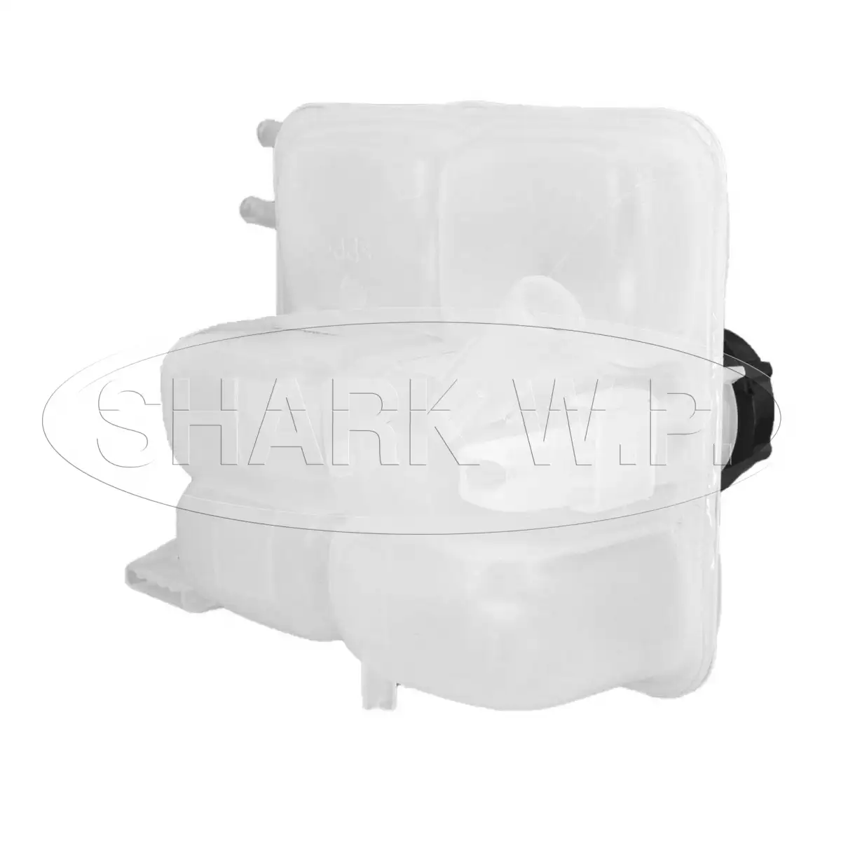 DEPOSITO DE AGUA PARA RADIADOR - Imagen 2