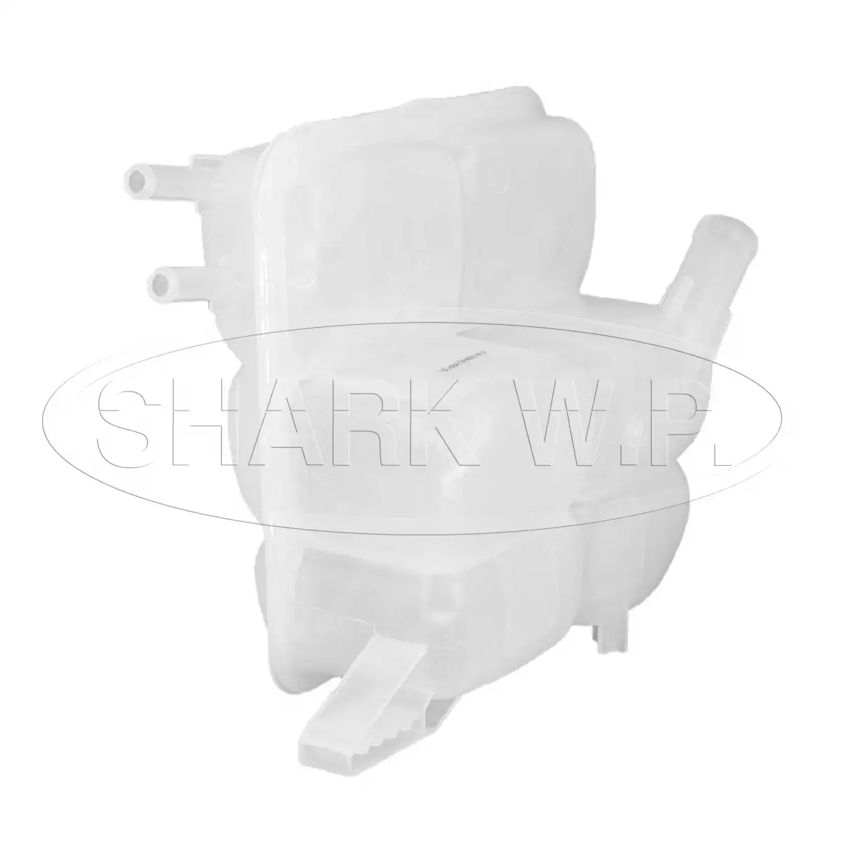 DEPOSITO DE AGUA PARA RADIADOR - Imagen 3