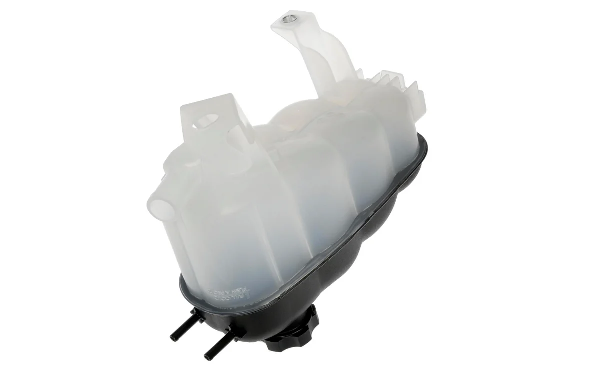 DEPOSITO DE AGUA PARA RADIADOR - Imagen 2