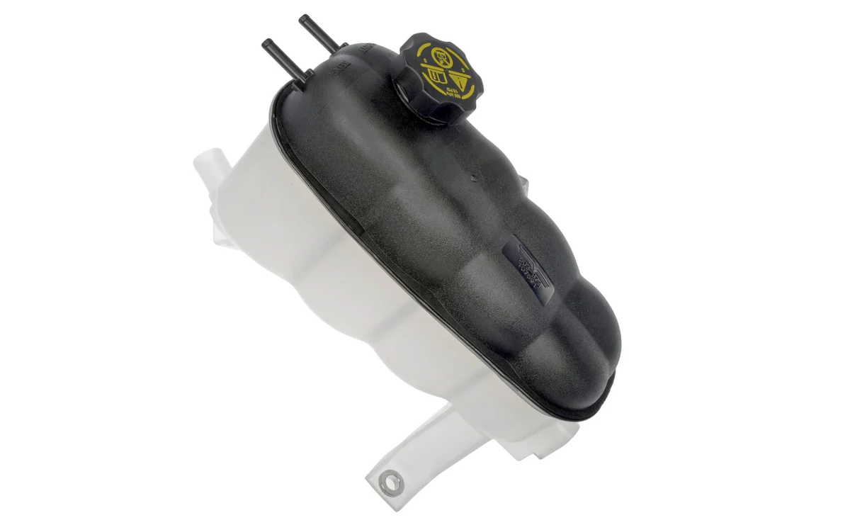 DEPOSITO DE AGUA PARA RADIADOR - Imagen 3