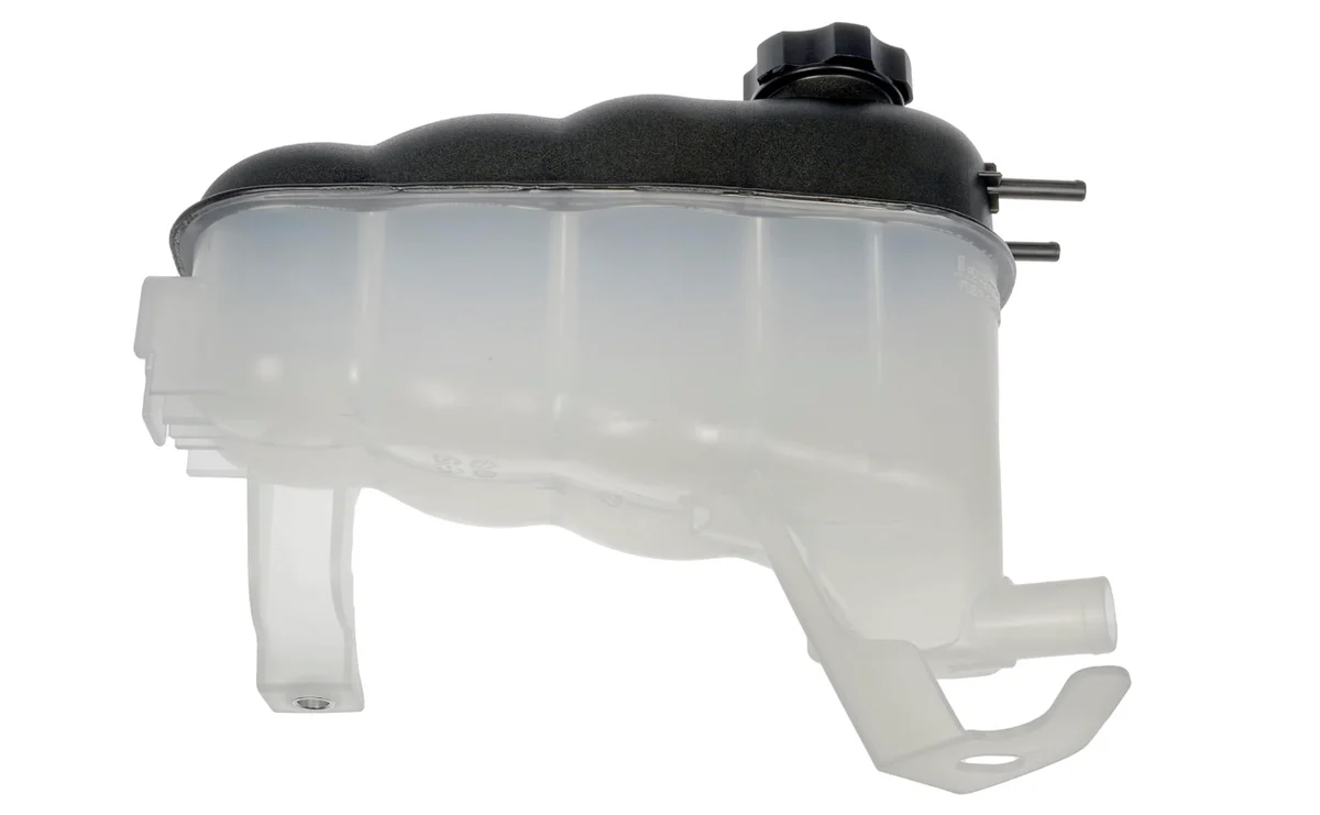 DEPOSITO DE AGUA PARA RADIADOR