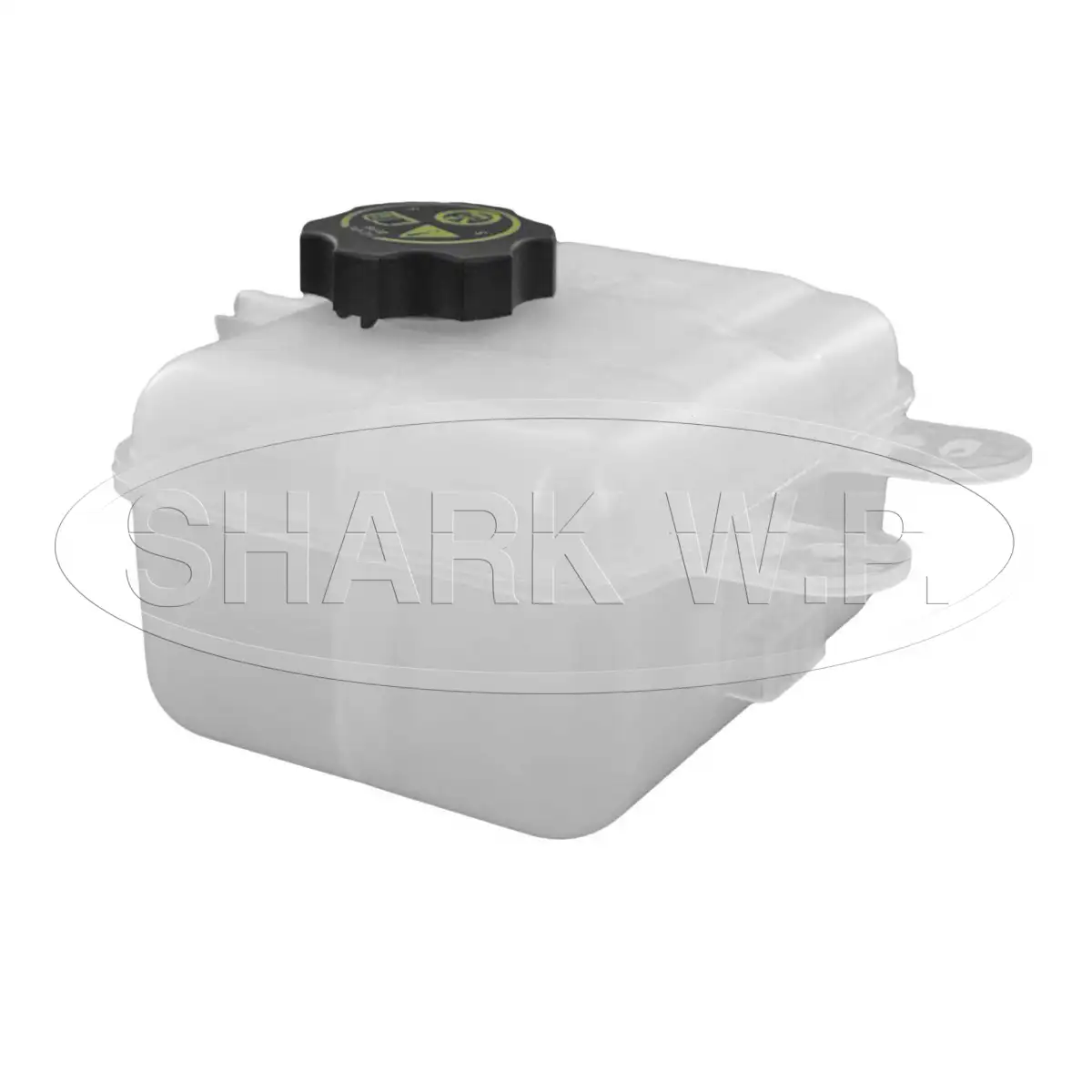 DEPOSITO DE AGUA PARA RADIADOR - Imagen 2