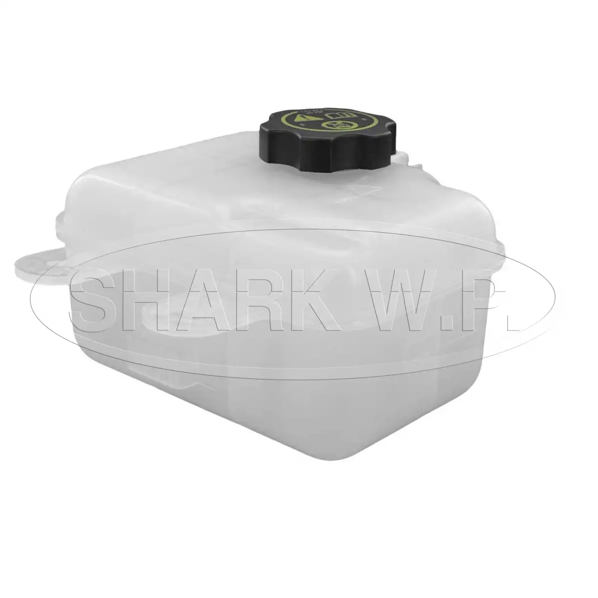 DEPOSITO DE AGUA PARA RADIADOR