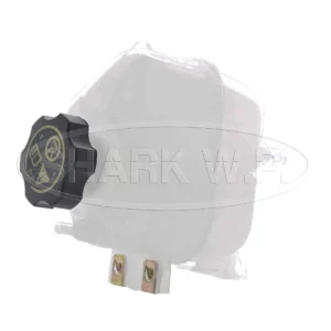 DEPOSITO DE AGUA PARA RADIADOR